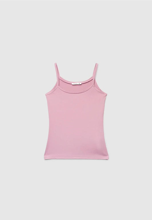 Women's Thin Strap Top