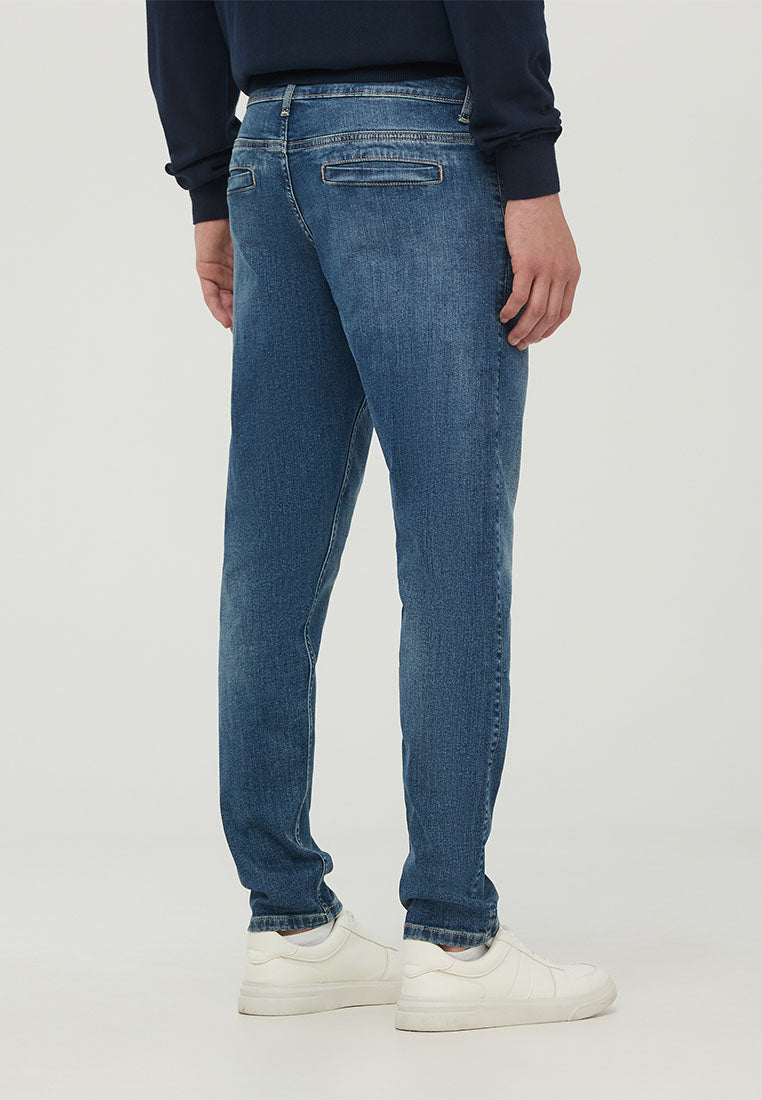 Man Long pants jeans