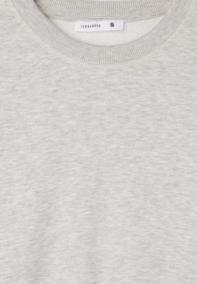 Woman Sweat shirt