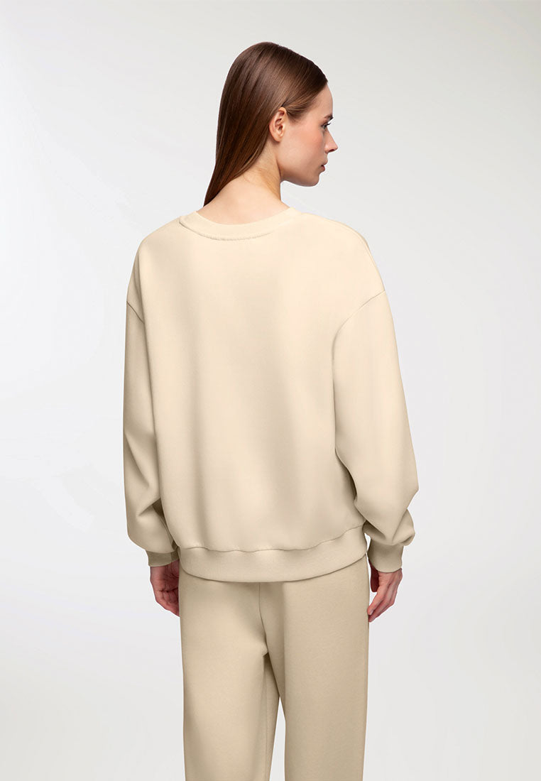 Woman Sweat shirt