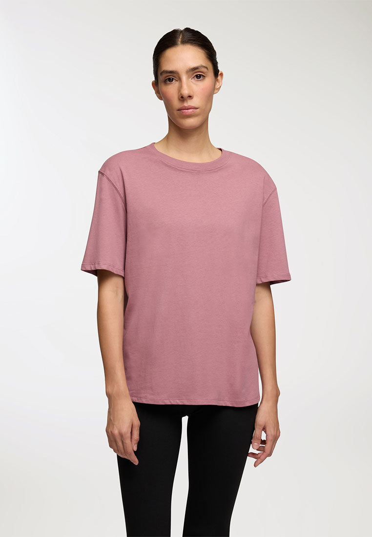 Woman Short-sleeved T-shirt