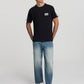 Man Short-sleeved T-shirt