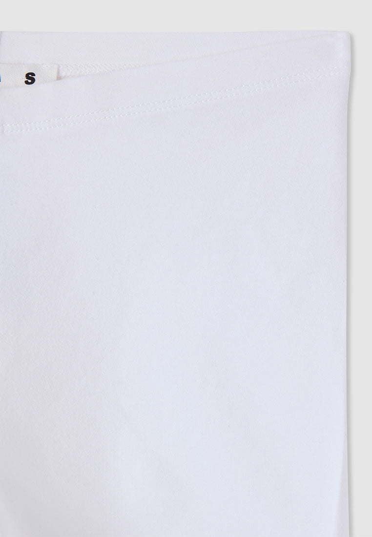 Woman Short leggings