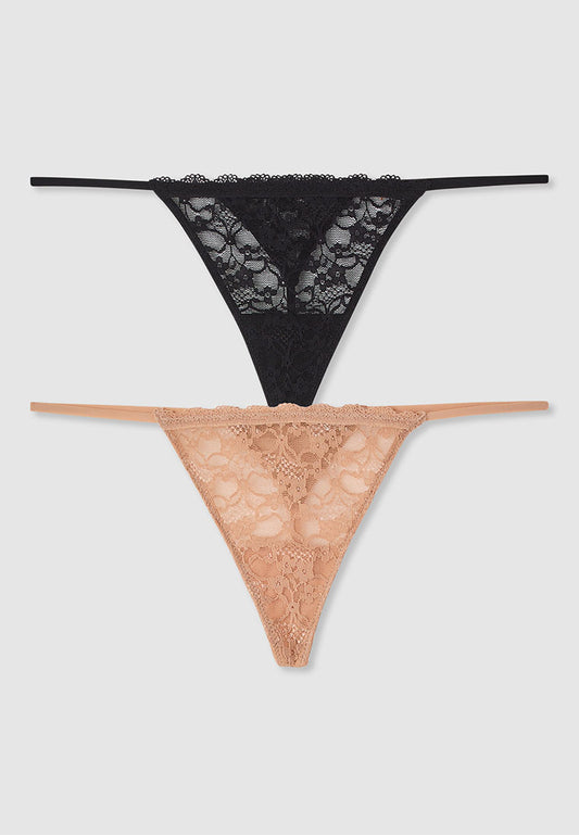 Woman Slip