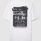 Men’s "Rules of the Neighborhood" New York Graphic Tee