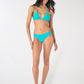 Women's Minimalist Bikini Bottom