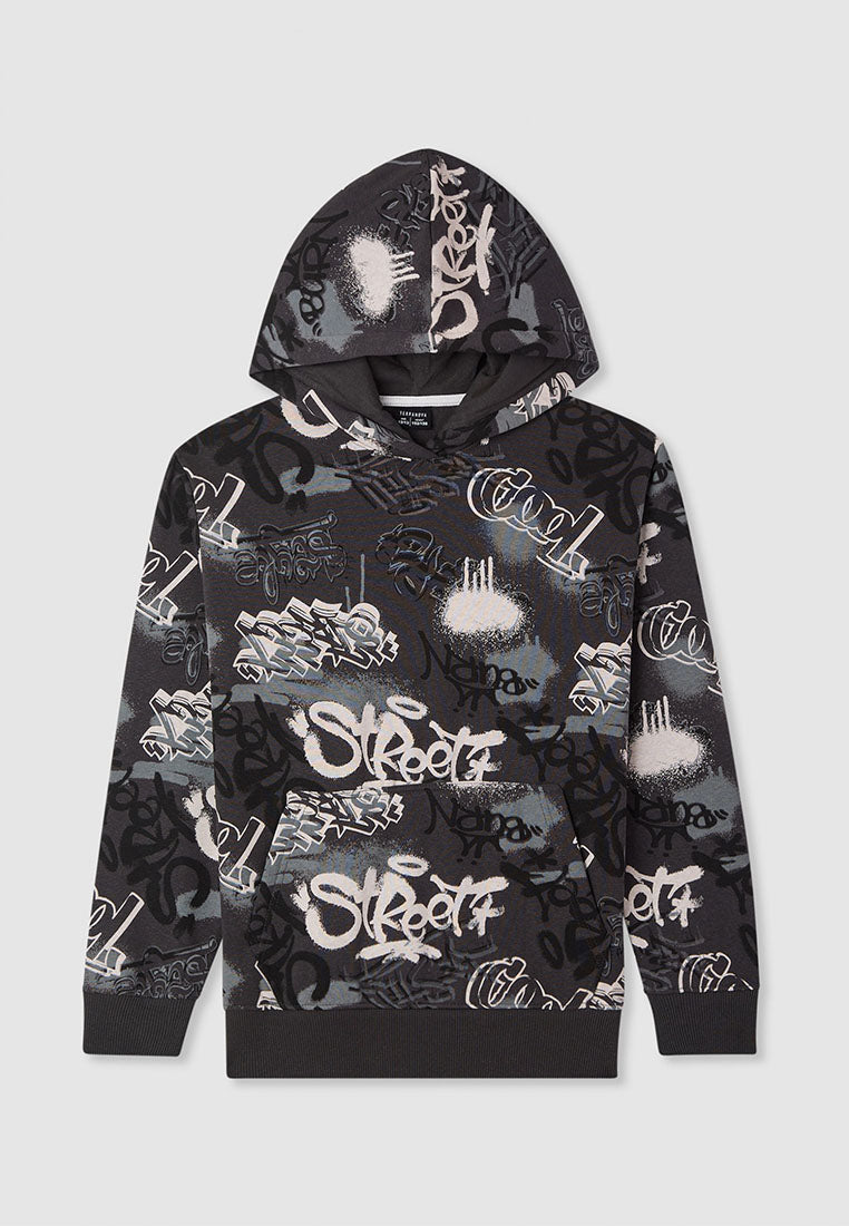 Kids Boys Sweat shirt