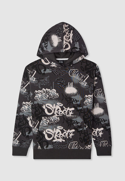 Kids Boys Sweat shirt