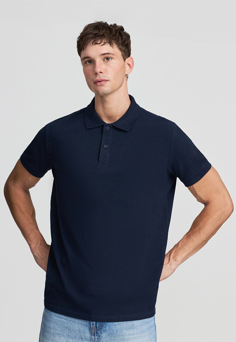 Man Short-sleeved T-shirt