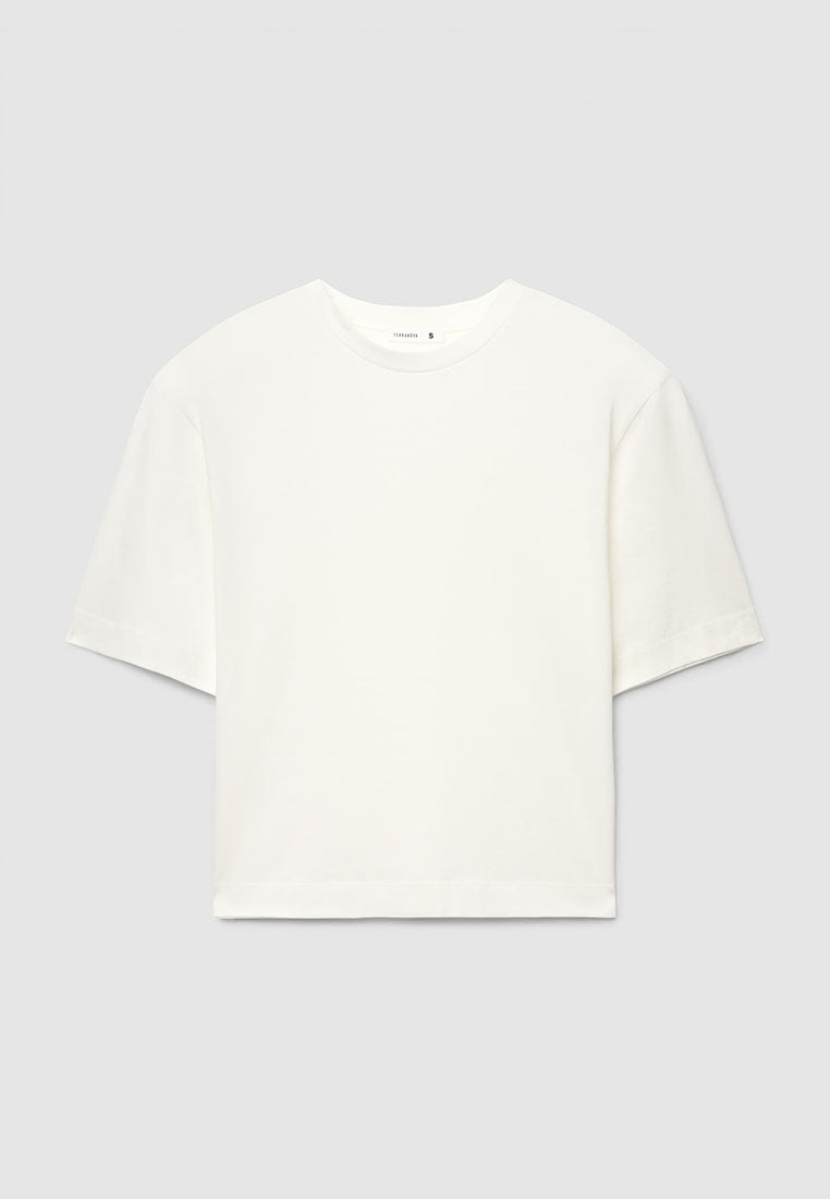 Woman Short-sleeved T-shirt