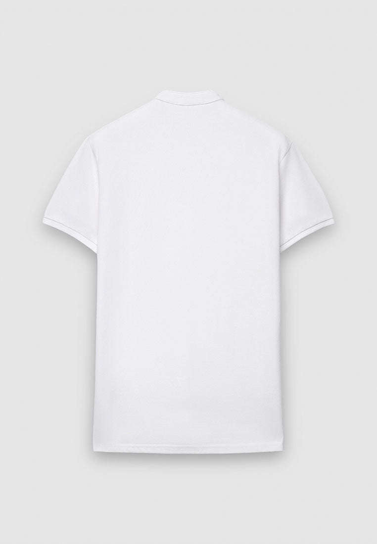 Man Short-sleeved T-shirt