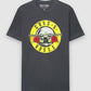 Man Short-sleeved T-shirt