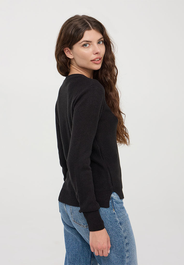 Woman Sweater 3-5