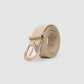 Women's Plain Colour Belt