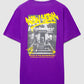 Men’s "Rules of the Neighborhood" New York Graphic Tee