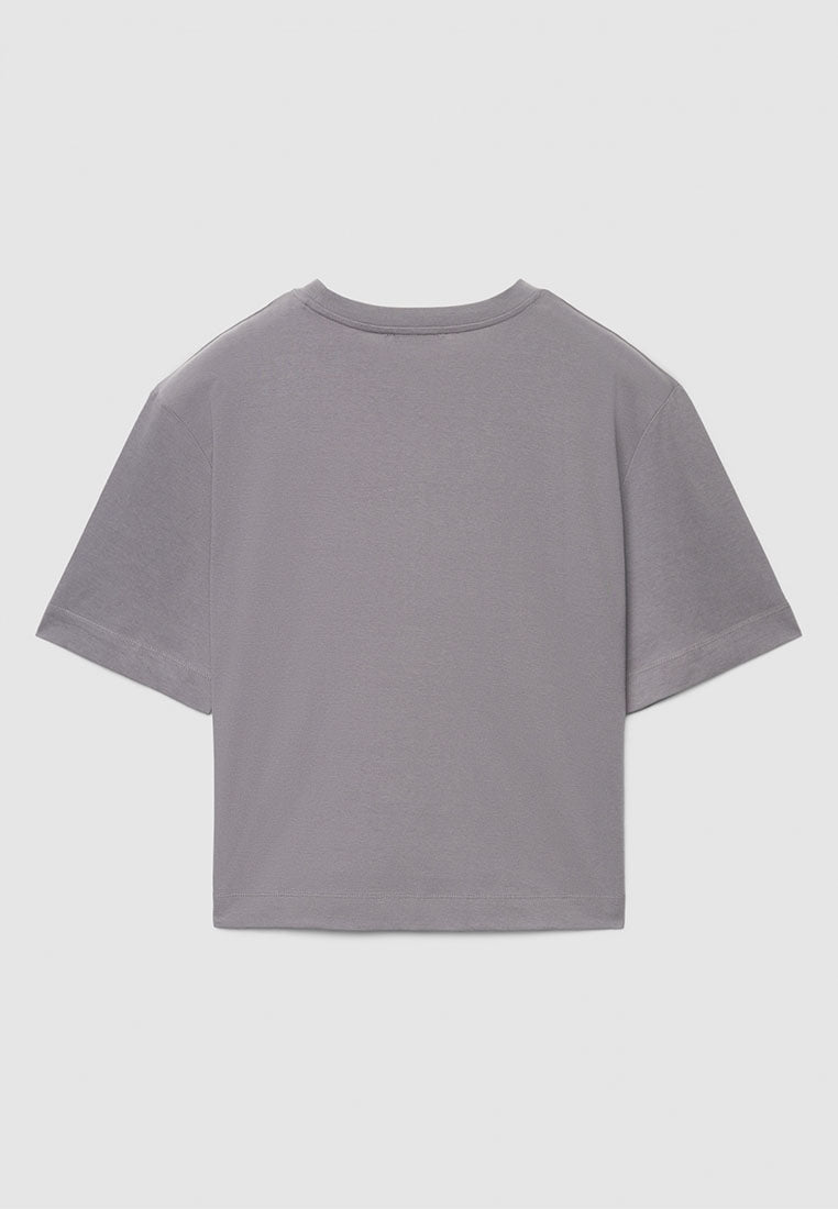 Woman Short-sleeved T-shirt