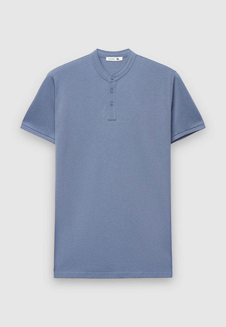 Man Short-sleeved T-shirt