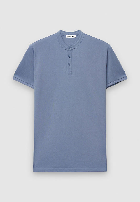 Man Short-sleeved T-shirt