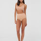 Women's Seamless High-Waisted Shaping Briefs