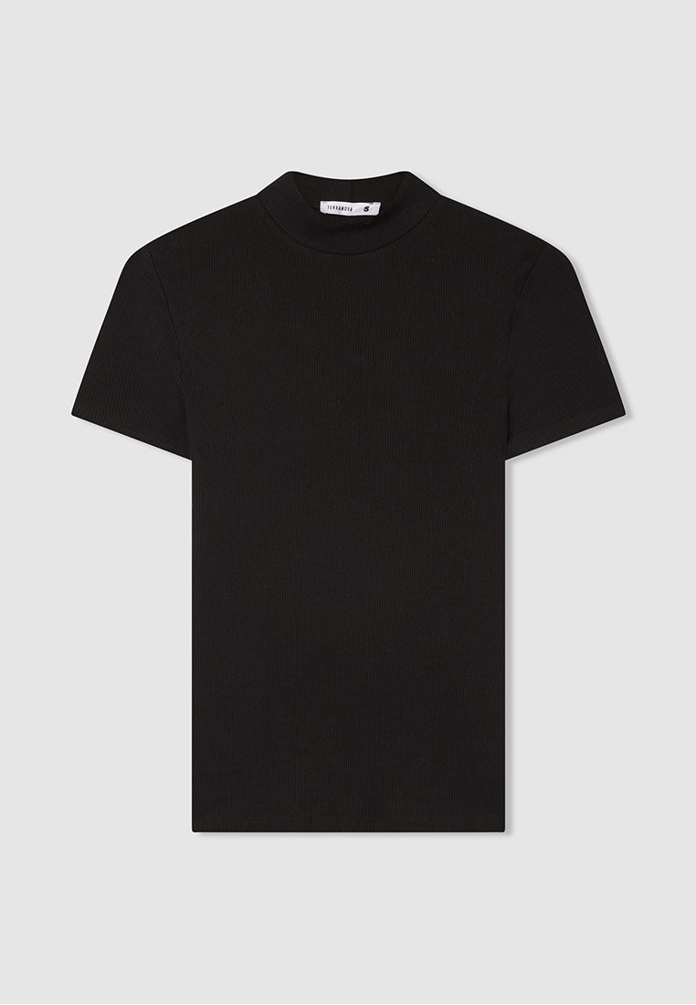 Woman Short-sleeved T-shirt