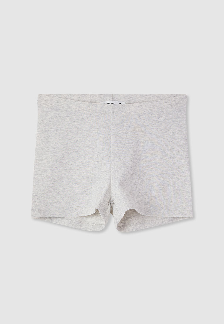 Woman Short leggings