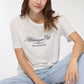 Woman Short-sleeved T-shirt