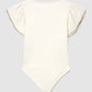 Kids Girls Short-sleeved T-shirt