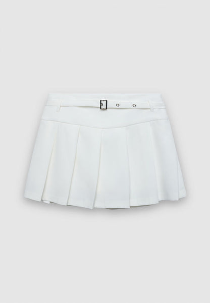 Woman Skirt