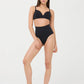 Women's Seamless High-Waisted Shaping Briefs