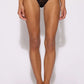 Women's Pack of 2 Lace Thongs