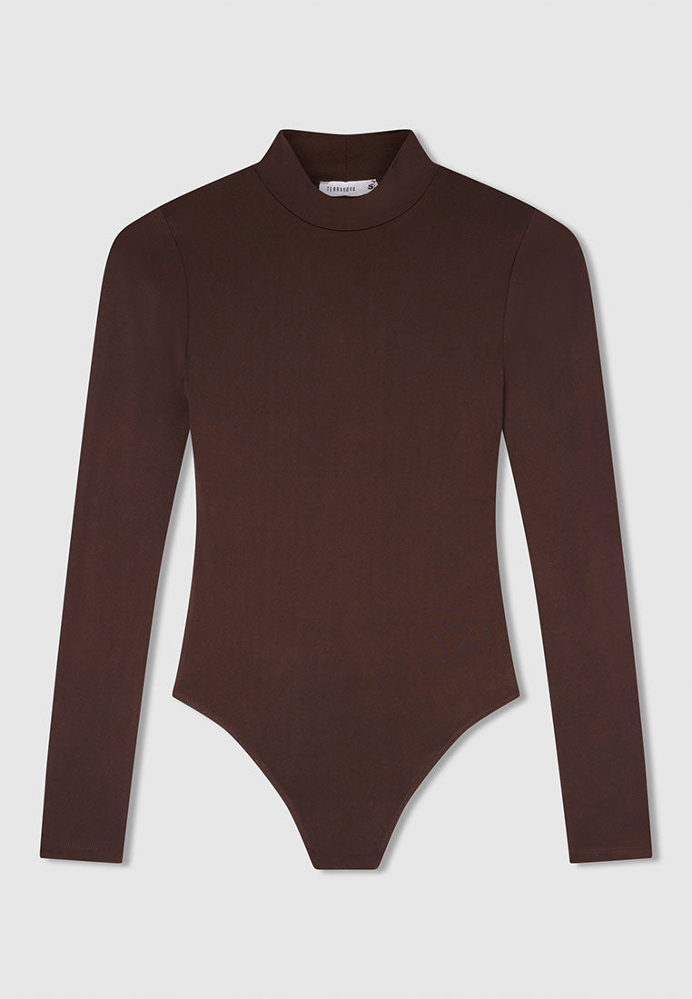 Woman Long-sleeved T-shirt