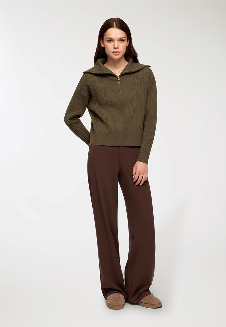 Woman Long pants