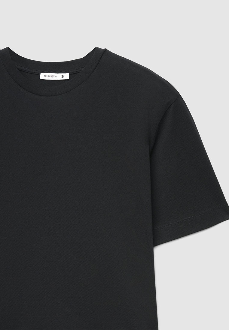 Woman Short-sleeved T-shirt