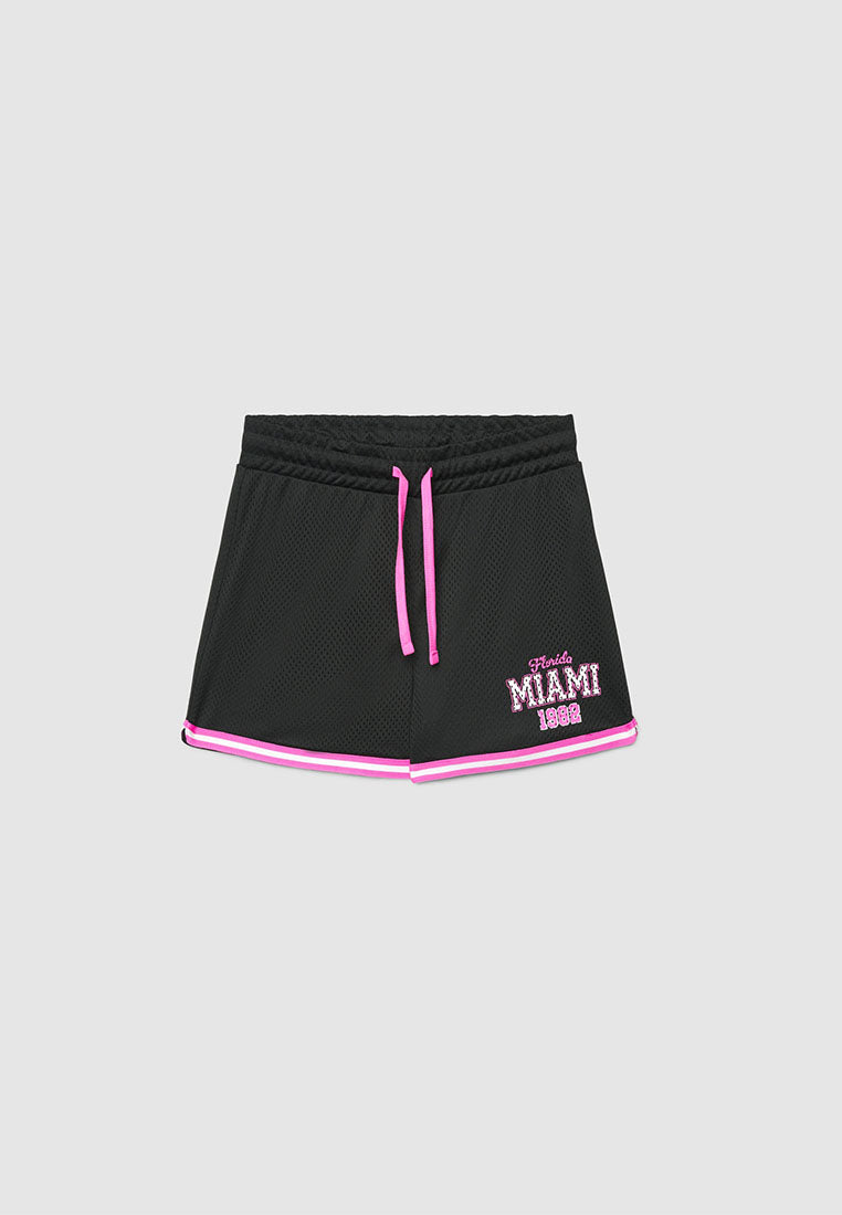 Basketball Short for Girls