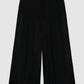 Women's  High waist Wide-leg Trousers