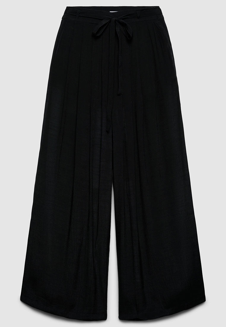 Women's  High waist Wide-leg Trousers