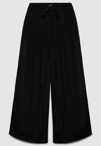 Women's  High waist Wide-leg Trousers