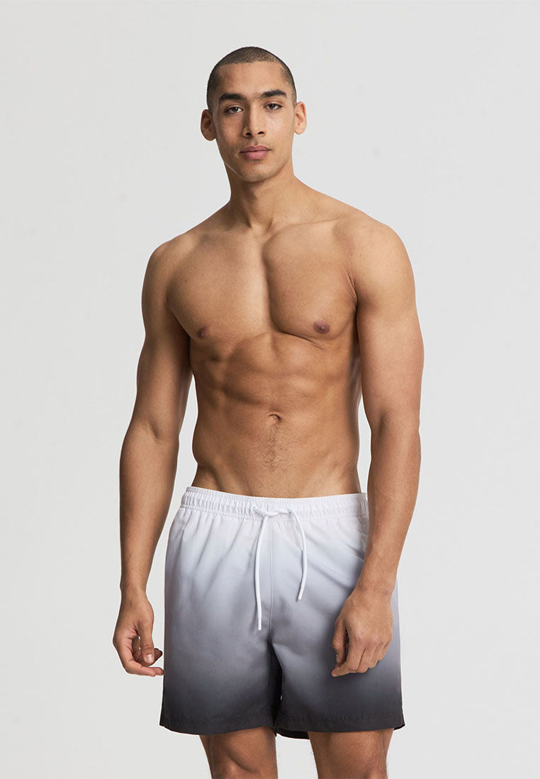 Men's Splash Swim Shorts