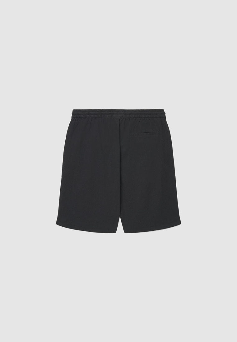 Men's Elastic waistband Shorts