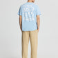 Men’s "Too Bold To Blend In" Graffiti Tee