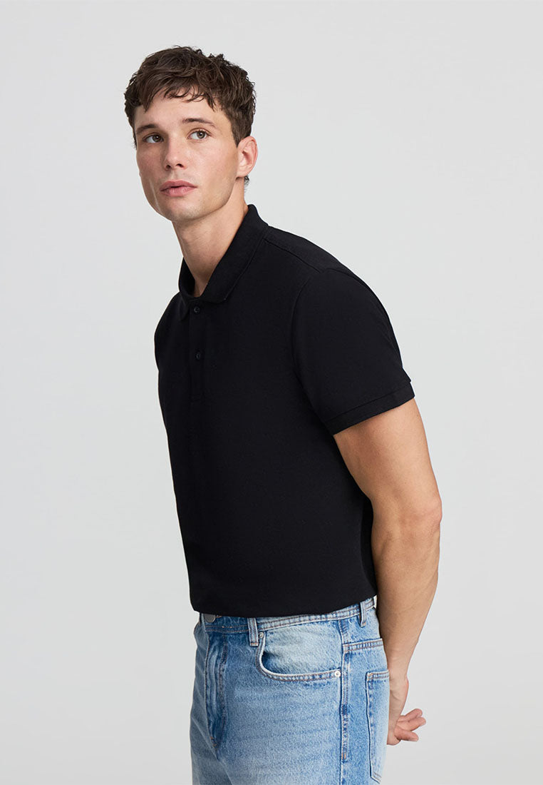 Man Short-sleeved T-shirt
