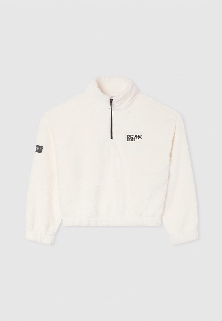 Woman Sweat shirt