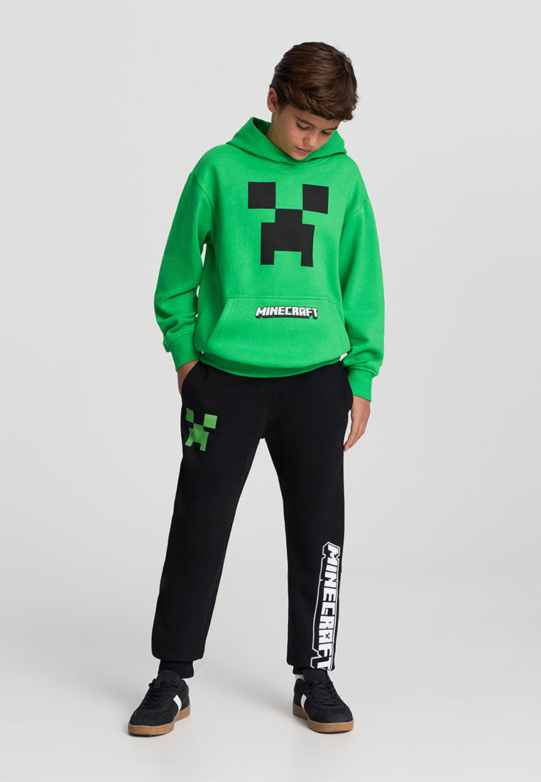 Kids Boys Full-length gym pants