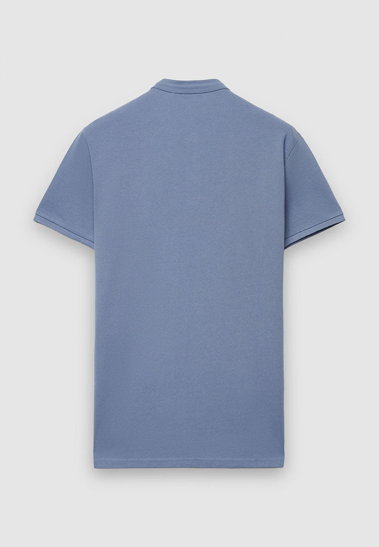 Man Short-sleeved T-shirt