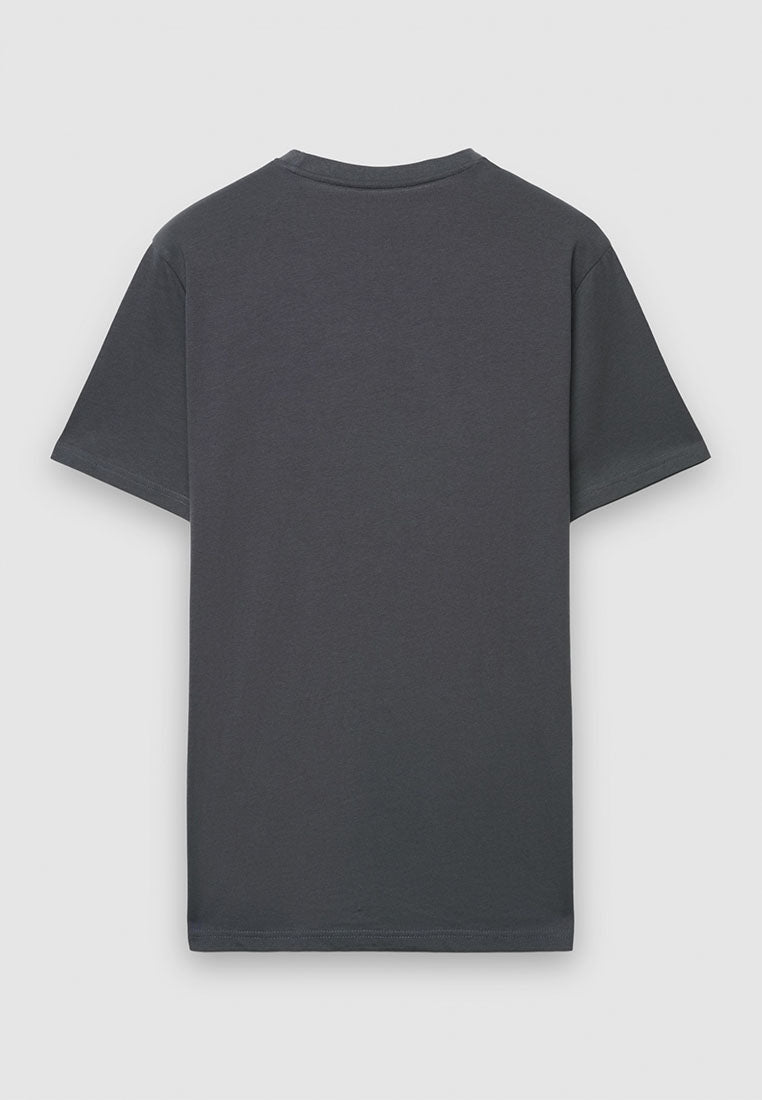 Man Short-sleeved T-shirt
