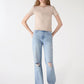 Woman Short-sleeved T-shirt