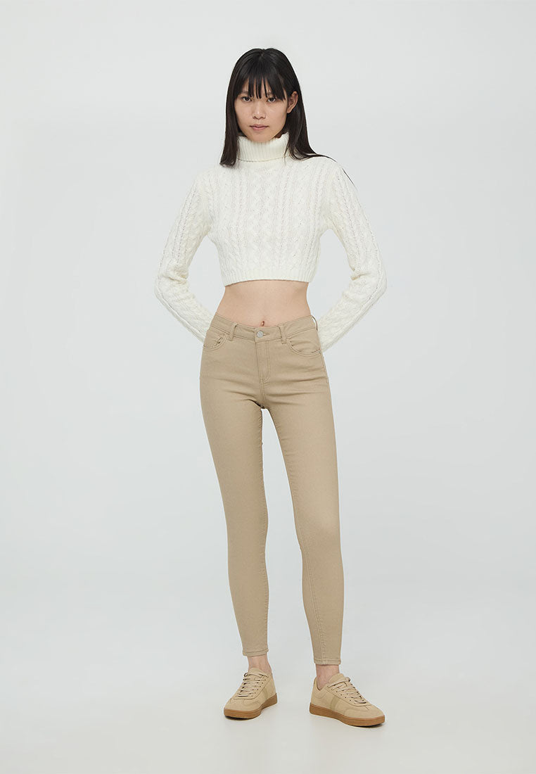 Woman Long pants