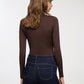 Woman Long-sleeved T-shirt