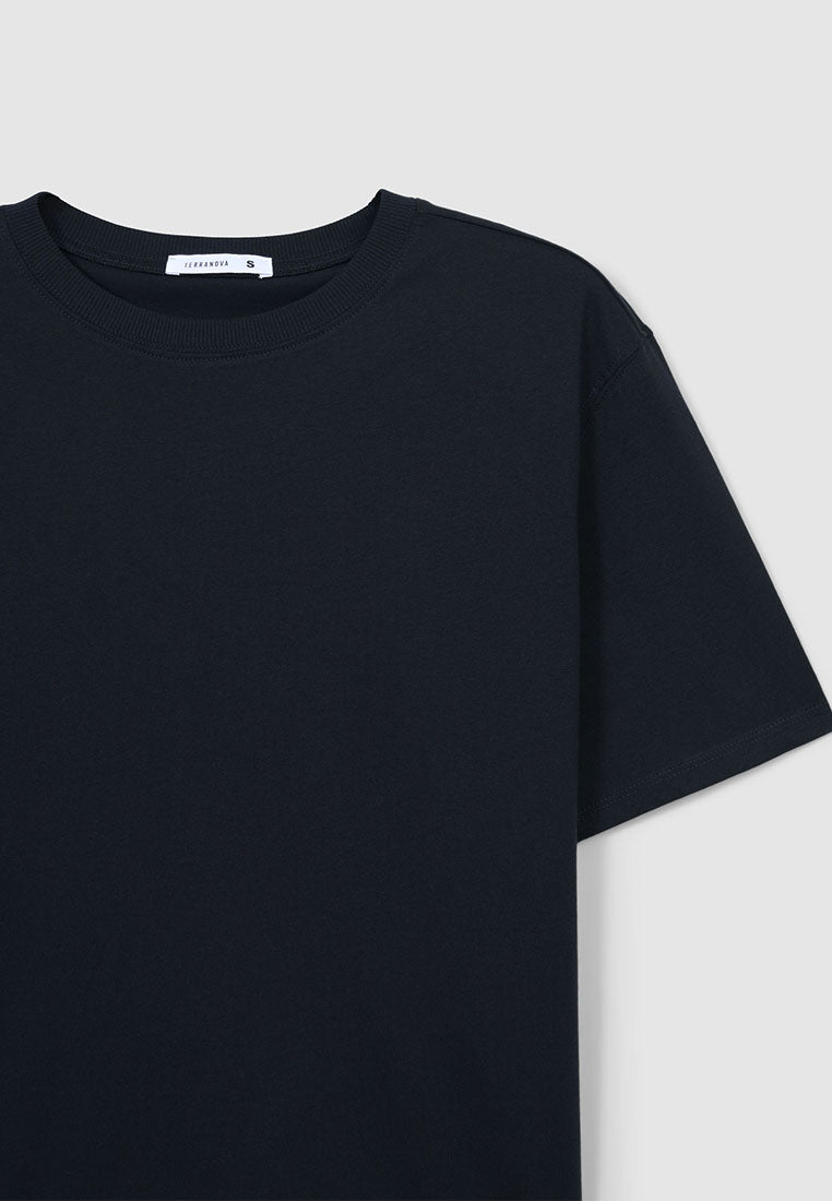 Woman Short-sleeved T-shirt