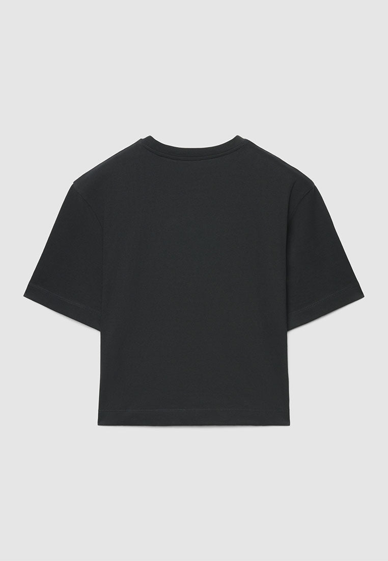 Woman Short-sleeved T-shirt